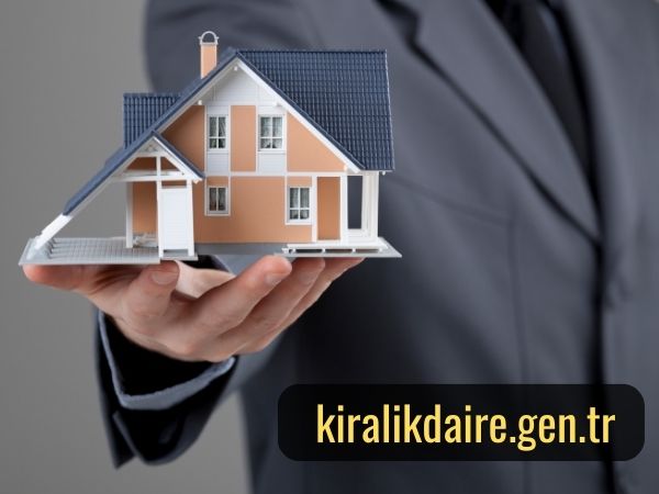 Kayabaşı Mahallesi Kiralık Daire